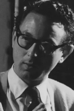 Photo de Clive Donner