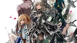 Clockwork Planet S01E12 Steel Weight en streaming
