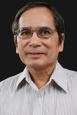 Photo Clodualdo Del Mundo Jr.