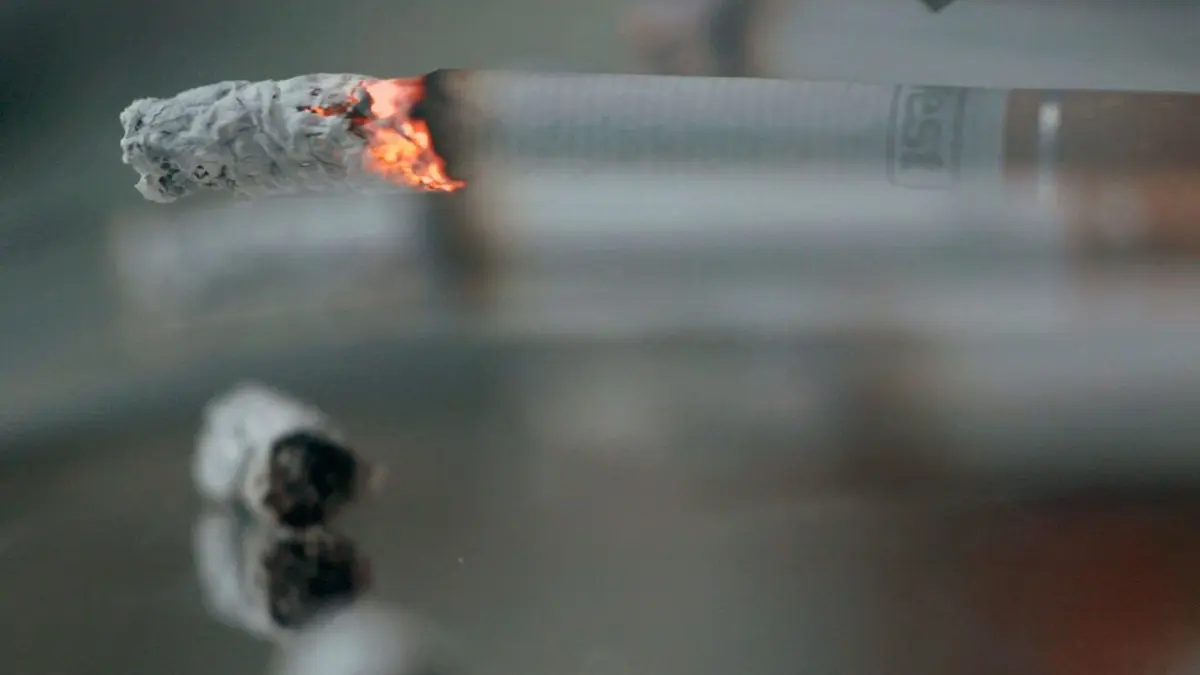 Cloper sans fumée : La nicotine revisitée