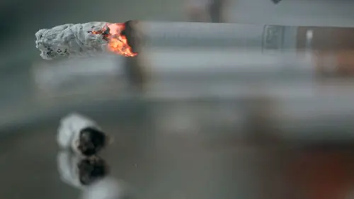 Cloper sans fumée : La nicotine revisitée