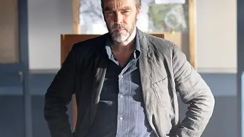 Close Case : Affaires closes S01E02 Close confidentiel