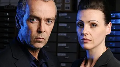 Close Case : Affaires closes S03E00 Close double dose