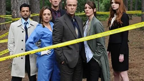 Close Case : Affaires closes S03E01 Close double dose