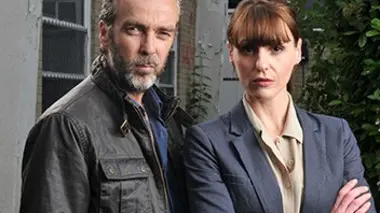 Close Case : Affaires closes S02E01 Close perdu