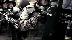 Sur Action à 22h22 : Close Quarter Battle