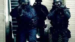 Visuel de Close Quarter Battle