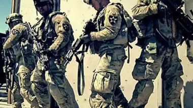 La traque et la capture de Saddam Hussein