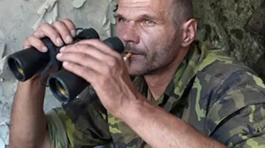 Close Quarter Battle S01E08 La chasse aux snipers de Sarajevo