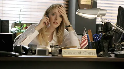 Close to Home : Juste cause S01E02 Obsessions