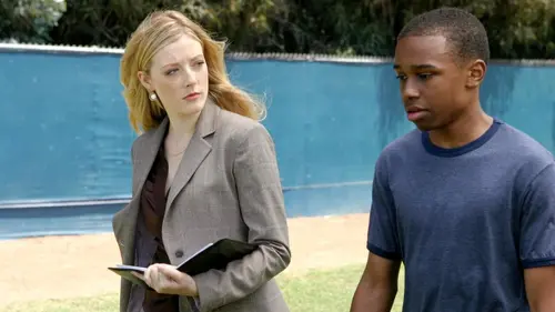 Casting Close to Home : Juste cause S01E10 Mauvais perdant