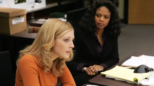 Close to Home : Juste cause S01E11 Le bon docteur