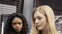 Close to Home : Juste cause S02E15 Désir d'enfant