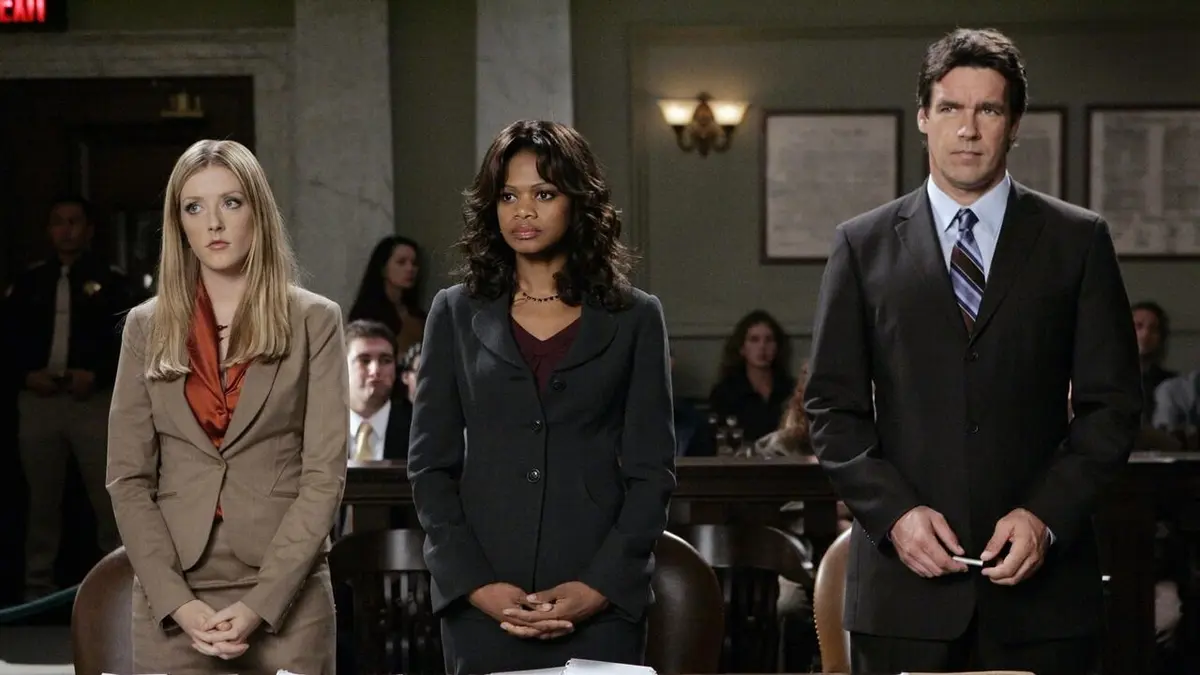 Close to Home : Juste cause S02E04 Le professeur