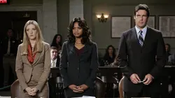 Close to Home : Juste cause S02E04 Le professeur