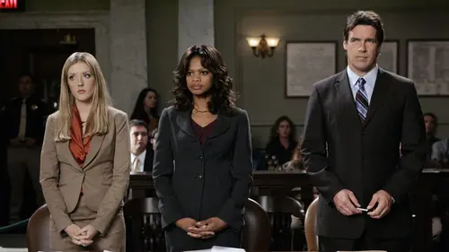 Close to Home : Juste cause S02E04 Le professeur