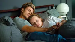 Close to the Horizon