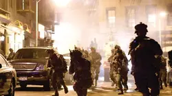 Sur Action à 20h50 : Cloverfield