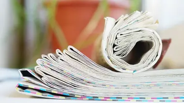 Club de la presse international