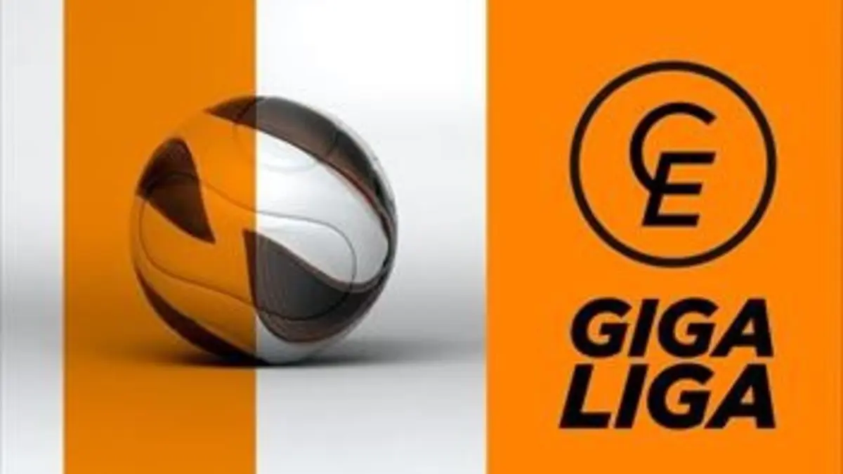 Club Europe - Giga Liga