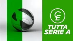 Visuel de Club Europe - Tutta Serie A