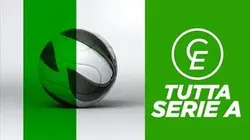 Club Europe - Tutta Serie A