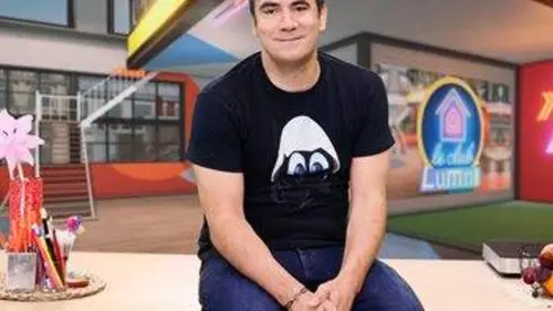 Club Lumni Guillaume Pley