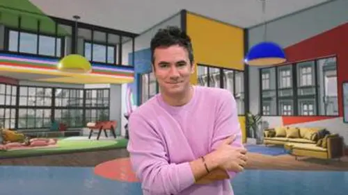 Club Lumni 19 - cecile djunga