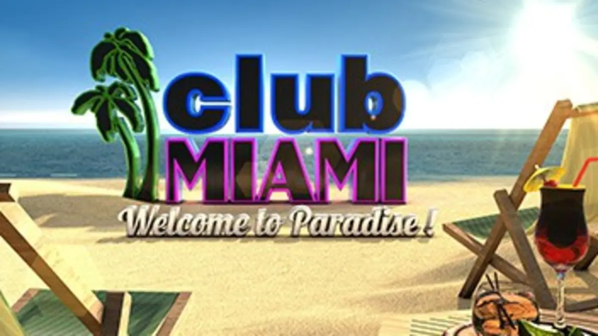 Club Miami Emission 5