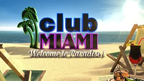 Club Miami Emission 5