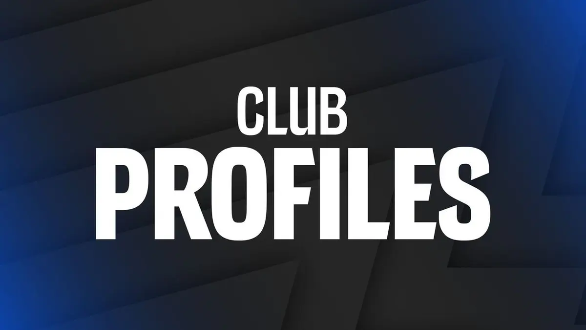 Club profile Lens