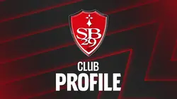Club profile Brest
