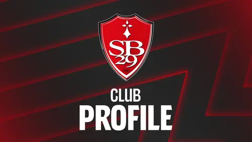Club profile Brest