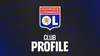 Club profile Olympique Lyonnais