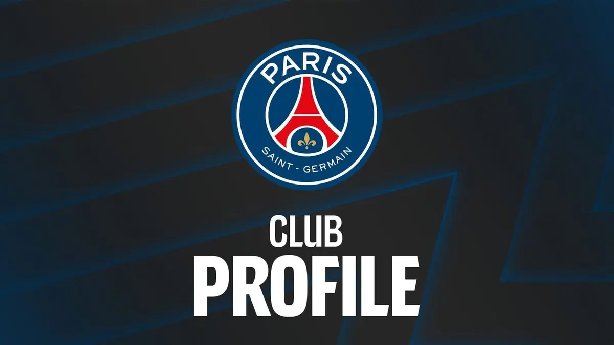 Club profile S01E10 Paris Saint-Germain