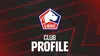 Club profile Lille