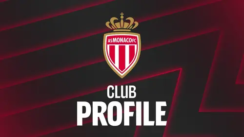 Club profile AS Monaco