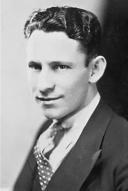 Photo de Clyde Beatty