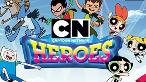 CN Heroes