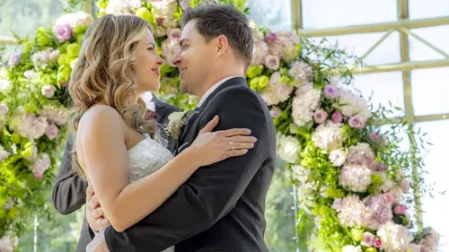 Coach en mariage et... amoureuse