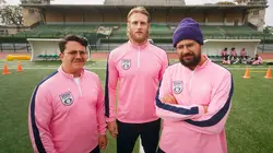 Coach Hakim  S02E06 Le Real en Bretagne