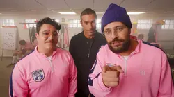 Coach Hakim S02E05 La Premier League