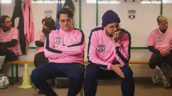 Coach Hakim S02E09 Le ballon d'or