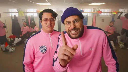 Coach Hakim S02E10 Les règles