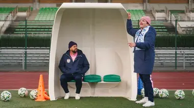 L'Olympique de Marseille