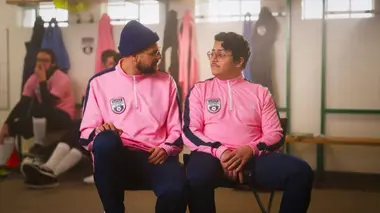 Les ligaments croisés