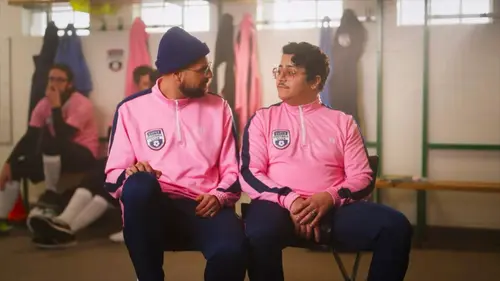 Coach Hakim S02E14 Les ligaments croisés