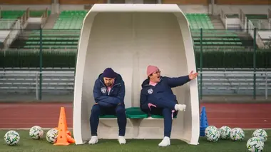 Le grand Jürgen Klopp