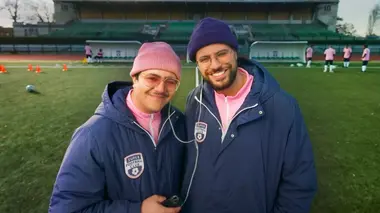 Le rap et le football