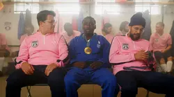 Coach Hakim S02E02 L'équipe d'Espagne